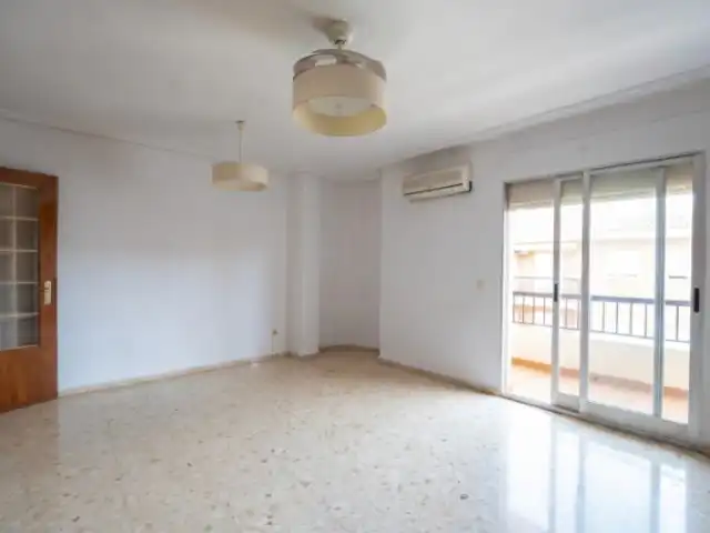 Sala d'estar de Pis en venda en Xirivella