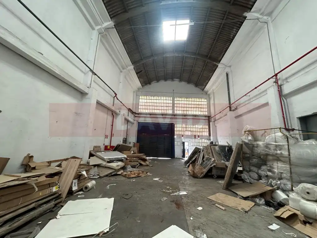 Industrial building for sale in Calle Crom Del, imagen 31