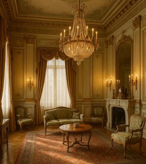 Foto 2 de Edifici en venda a Almagro, Madrid