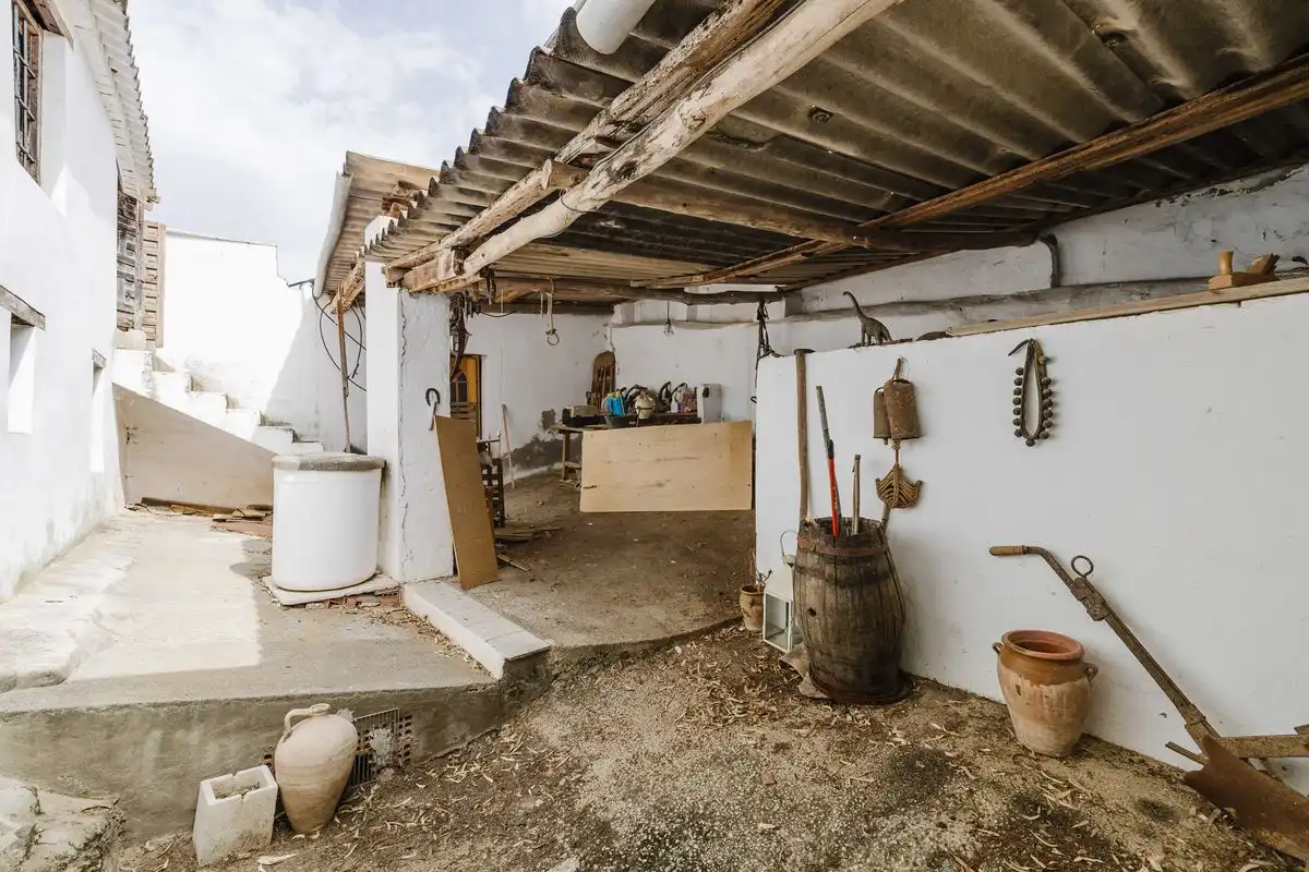 Maison avec terrasse à vendre à Diseminado R 38, imagen 27