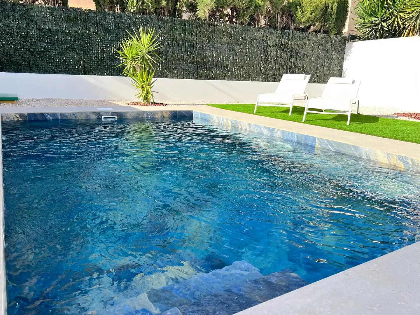 Maison jumelée neuf avec terrasse à vendre à Benferri, imagen 5