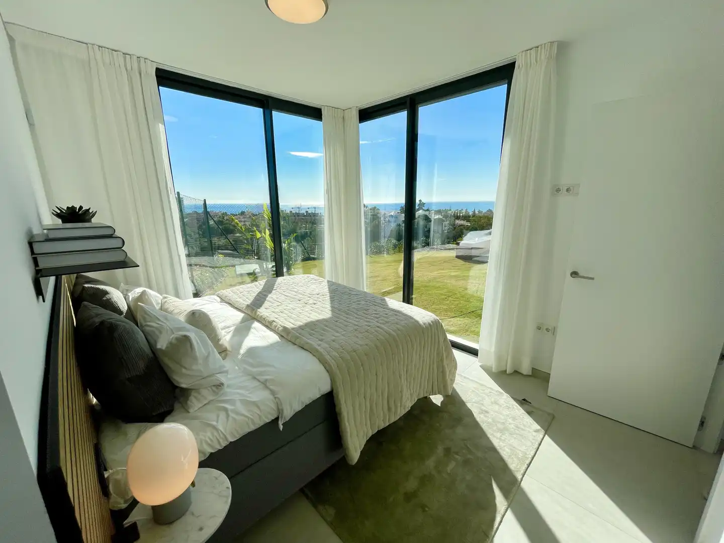 Haus mit Pool zum Verkauf in Marbella Centro, imagen 20