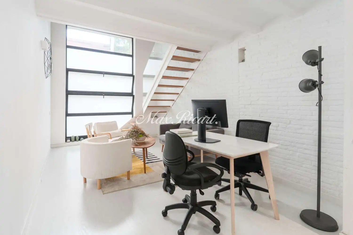 Loft en venta en Barcelona con Aire acondicionado y Calefacción