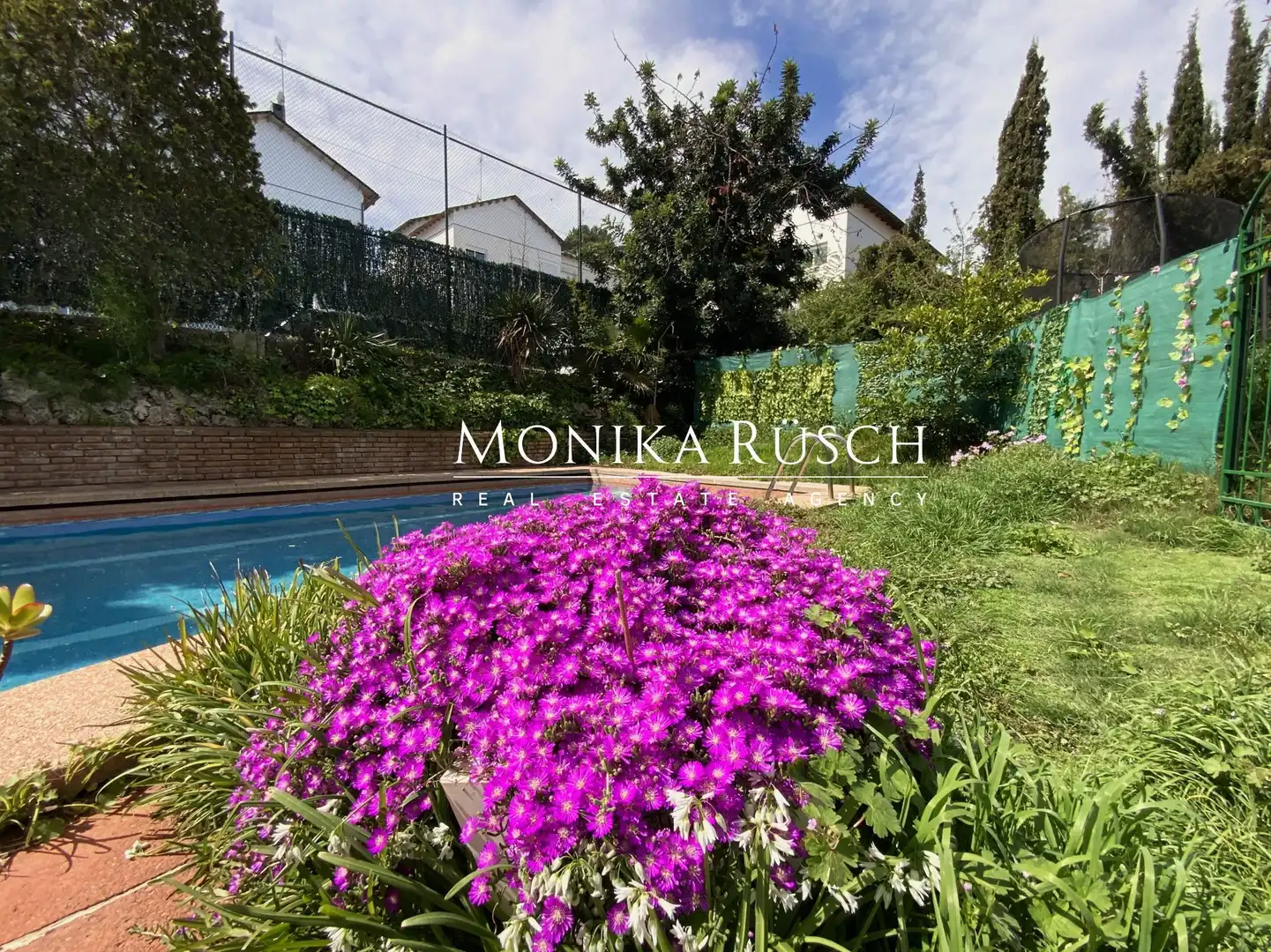 Casa amb jardí en venda a Montmar, imagen 29