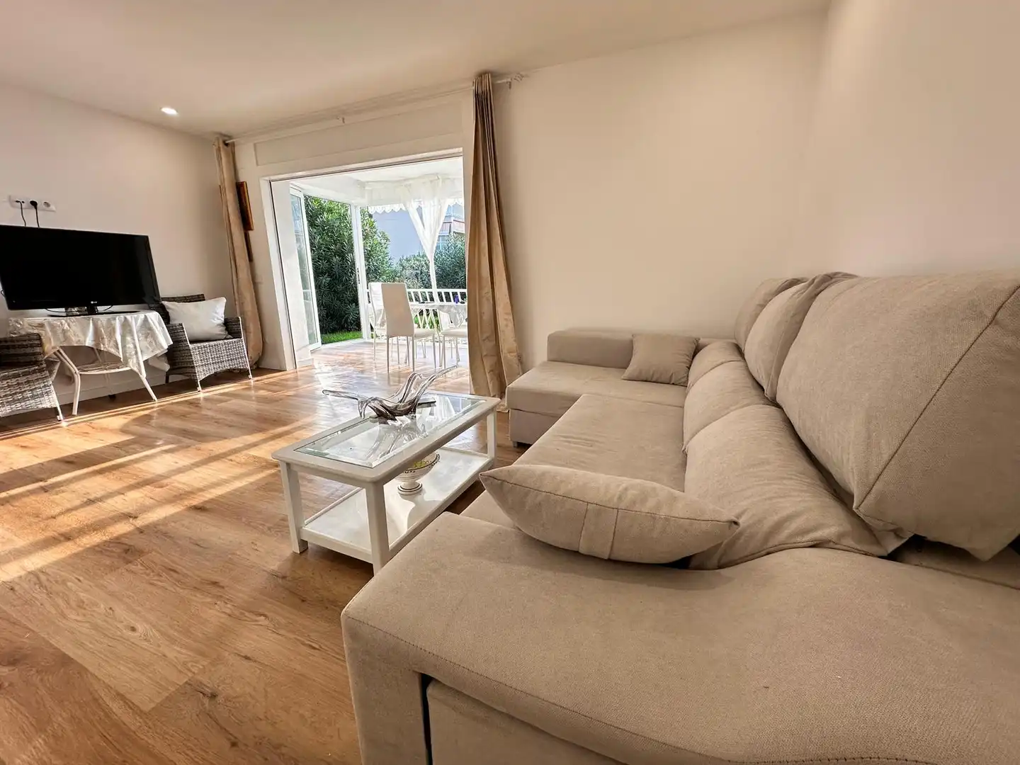Apartament de lloguer a Passeig Marítim, 27, Cambrils Port