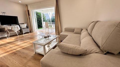 Foto 2 de Apartament de lloguer a Passeig Marítim, 27, Cambrils Port, Cambrils