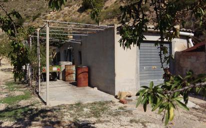 Exterior view of Country house for sale in Sella