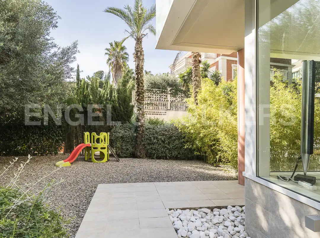 House with terrace for sale in Carrer del Torrent de les Roses, imagen 7