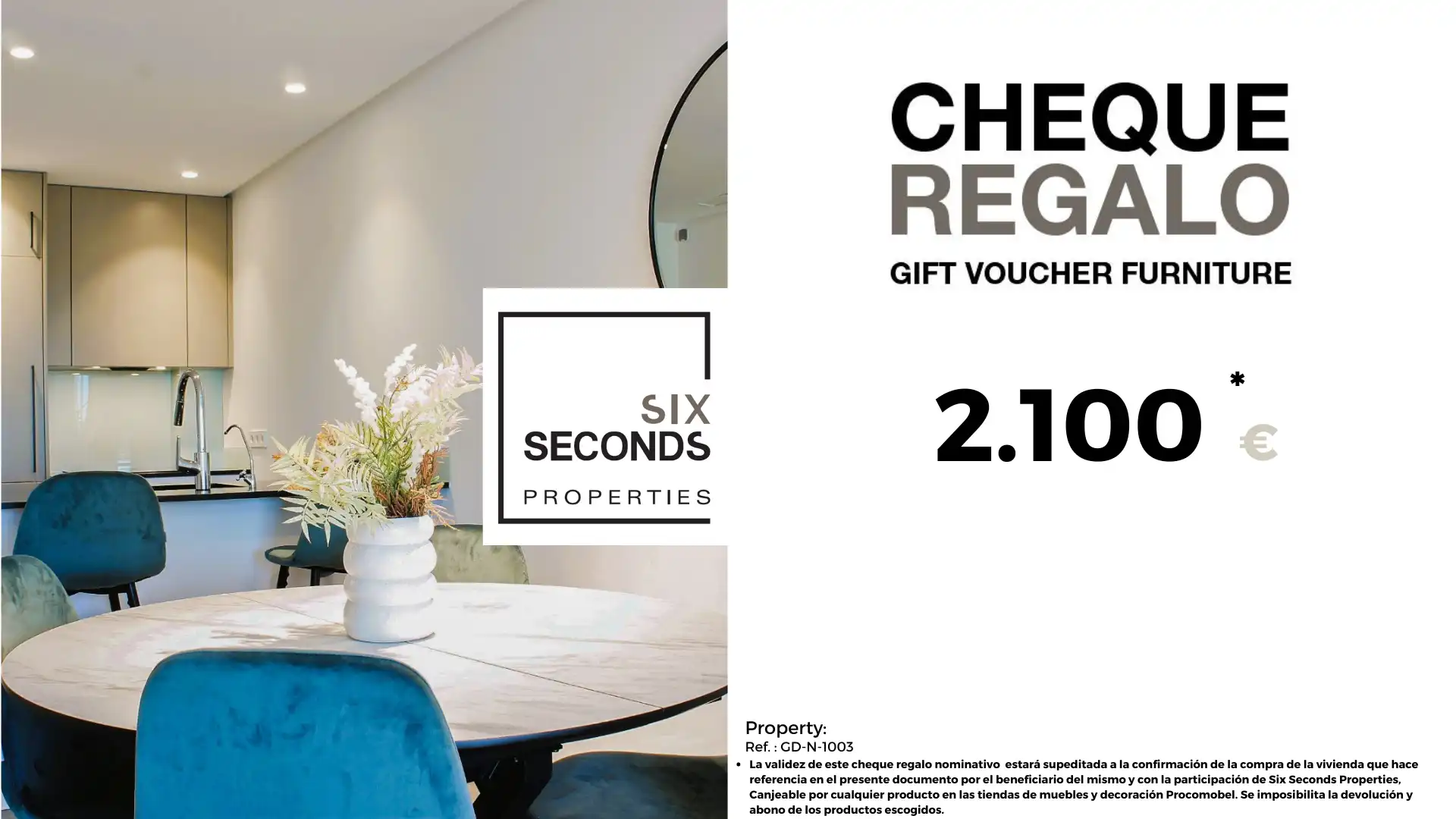 Apartamento con piscina en venta en Xeresa, imagen 34