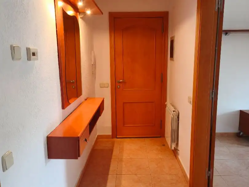 Casa con jardín en alquiler en fuster nogueras 10, imagen 3