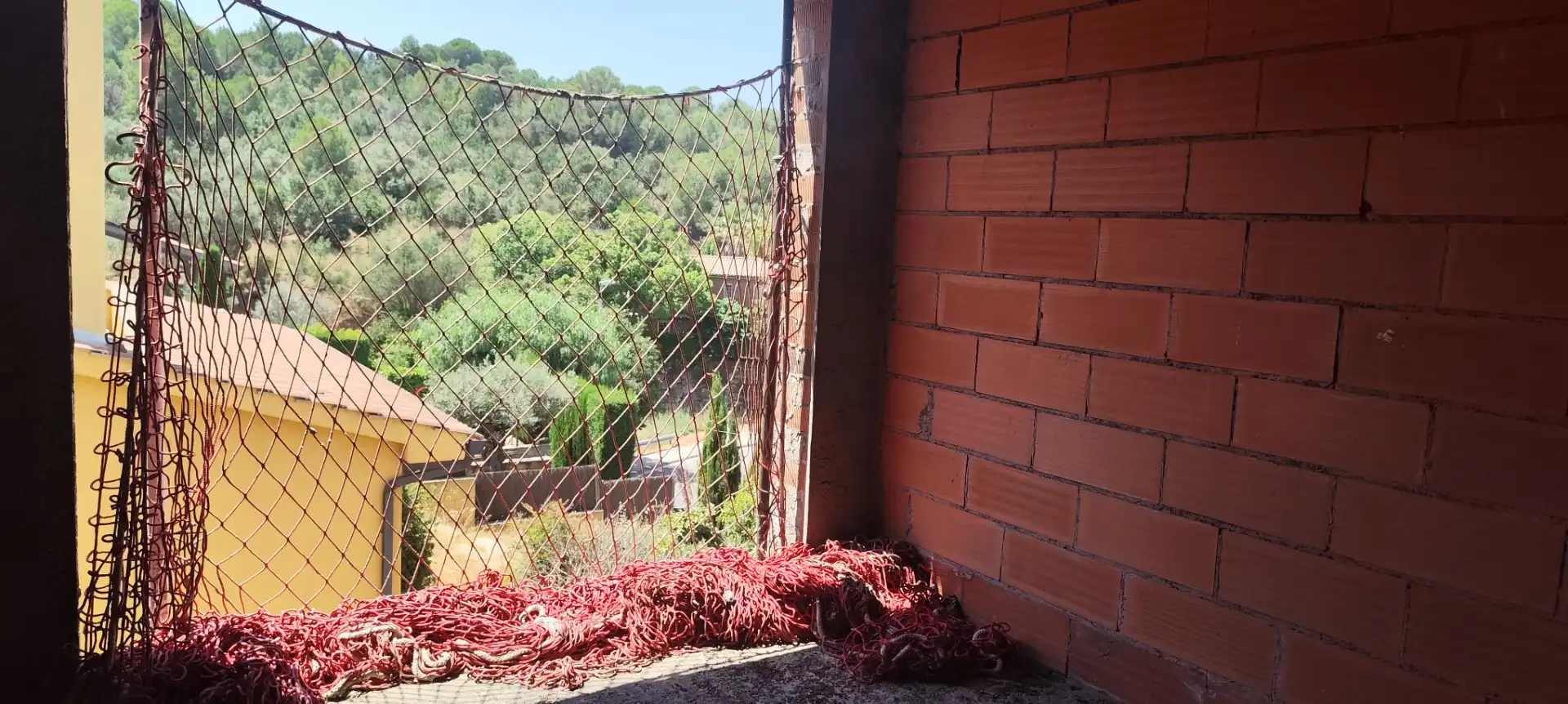 Residencial en venta en Camí de Can Biosca, 29, La Miranda - Can Candeler