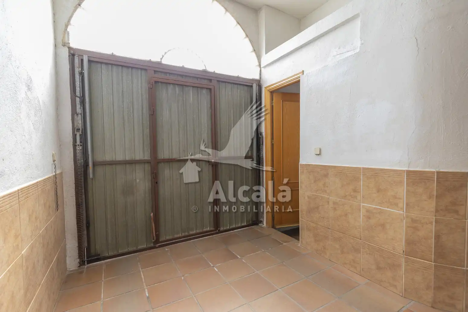 Casa adosada en venta en Torrijos con Aire acondicionado, Calefacción y Terraza