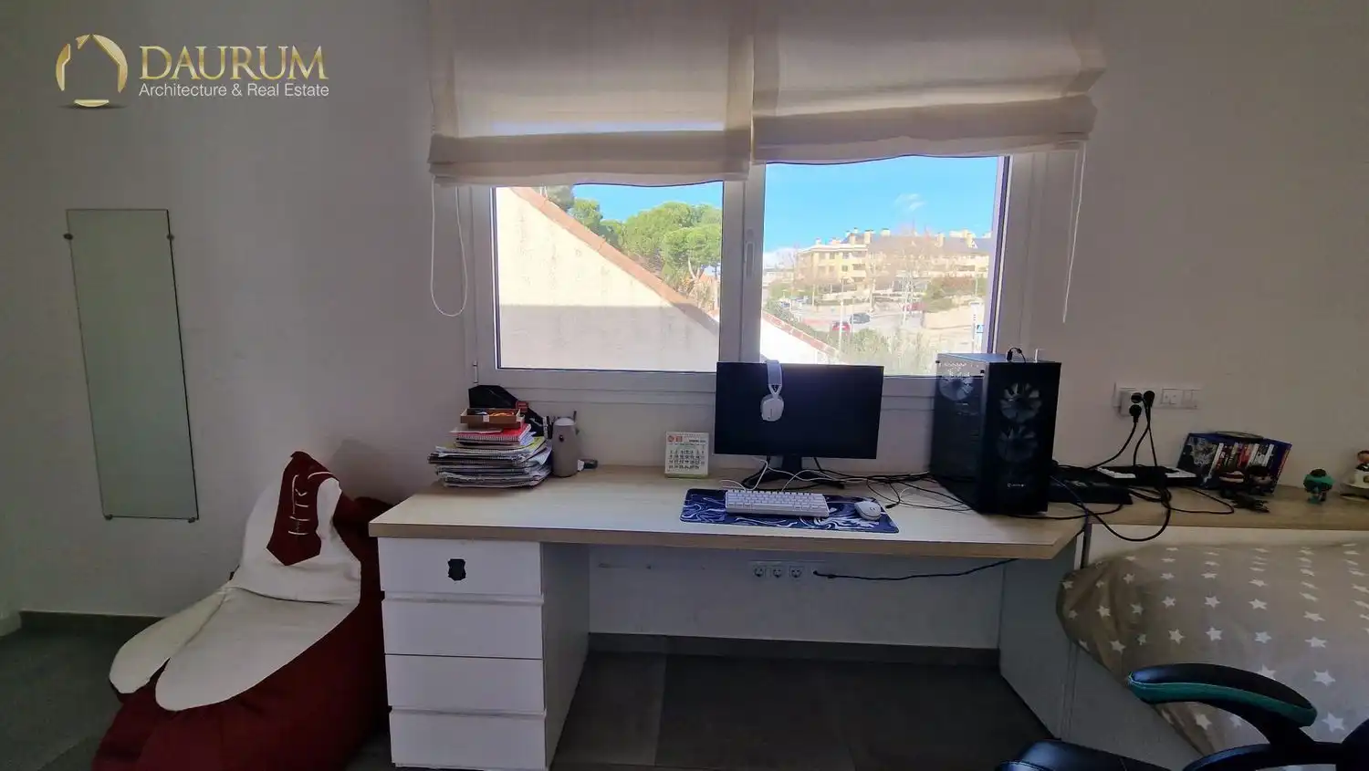 Casa o chalet en venta en Pozuelo de Alarcón con Aire acondicionado, Calefacción y Terraza