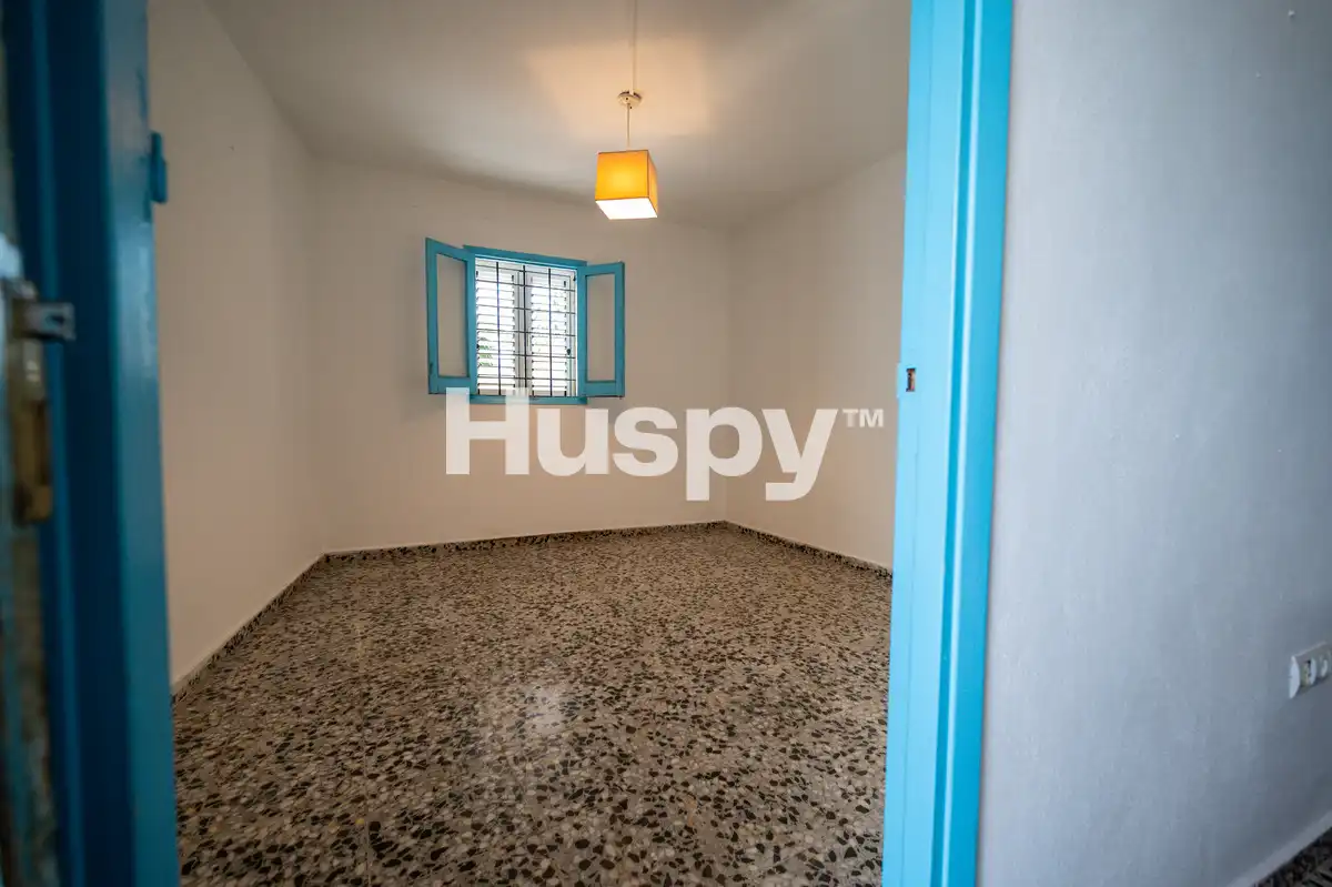 Casa amb jardí en venda a Diseminado Poligono 7, imagen 28