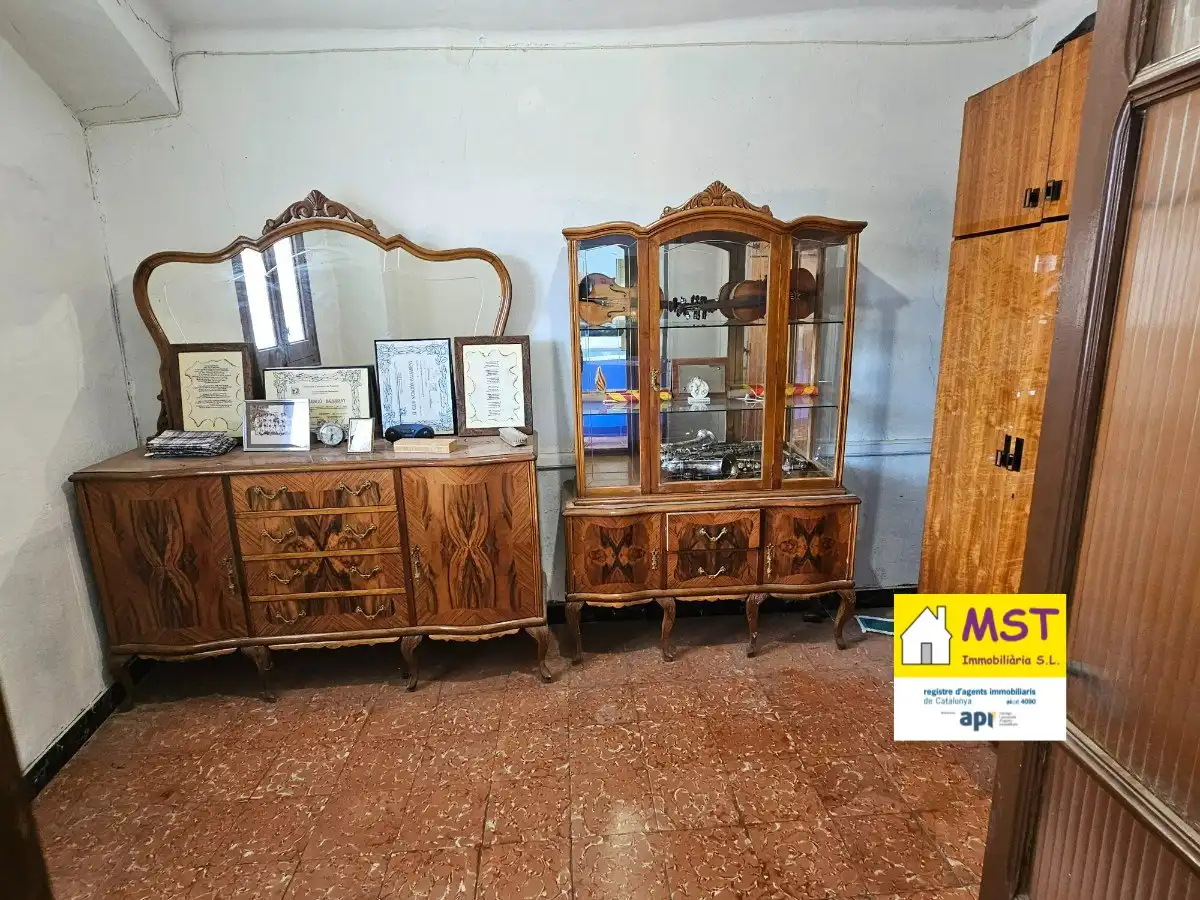 Casa o chalet en venta en Carrer de Jacint Verdaguer, Balsareny