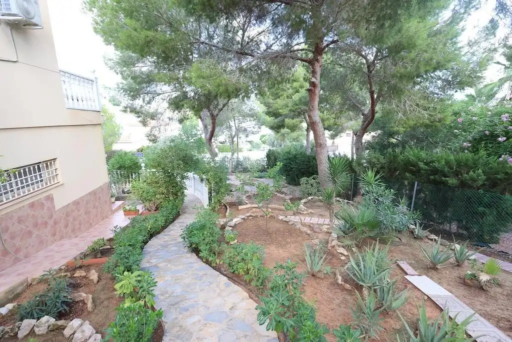 Detached house with terrace for sale in Orihuela Costa, imagen 36