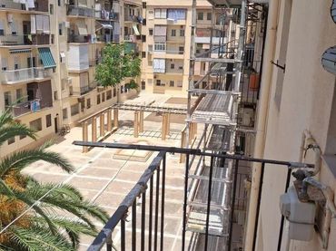 Wohnung mit Balkon zum Verkauf in Calle CHULILLA