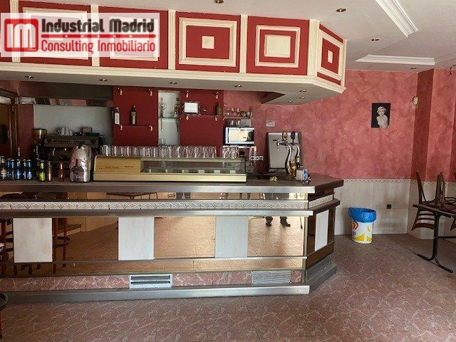 Premises for sale in Arganda del Rey