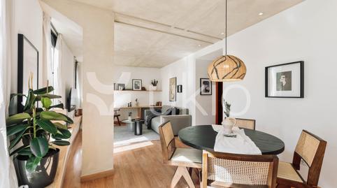 Foto 3 de Apartament de lloguer a Carrer Dels Carders, Sant Pere, Sta. Caterina i la Ribera,  Barcelona Capital