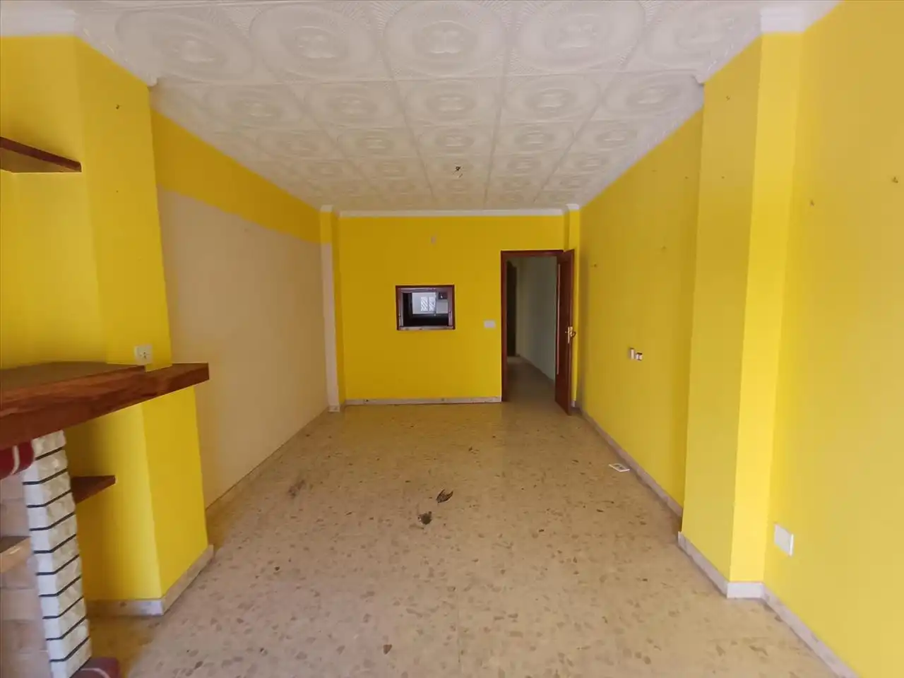 Casa adosada en venta en Parcent con Terraza