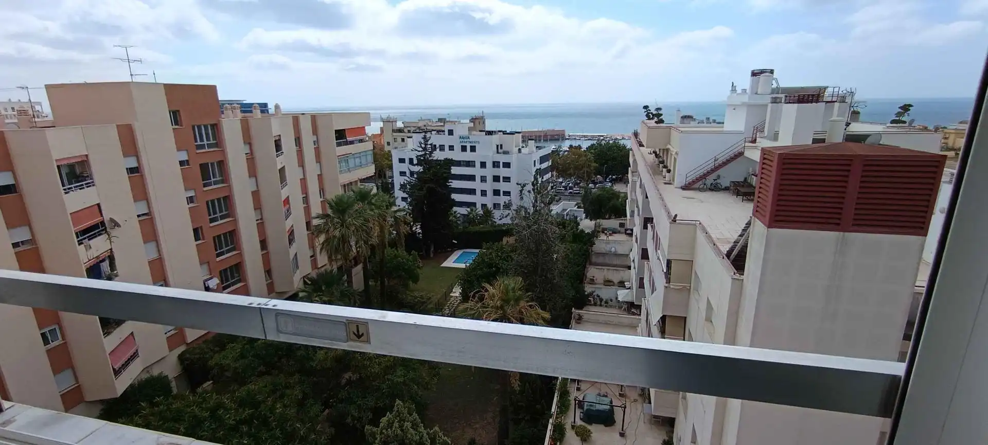 Apartments for sale in Los Jardines de Marbella - La Ermita