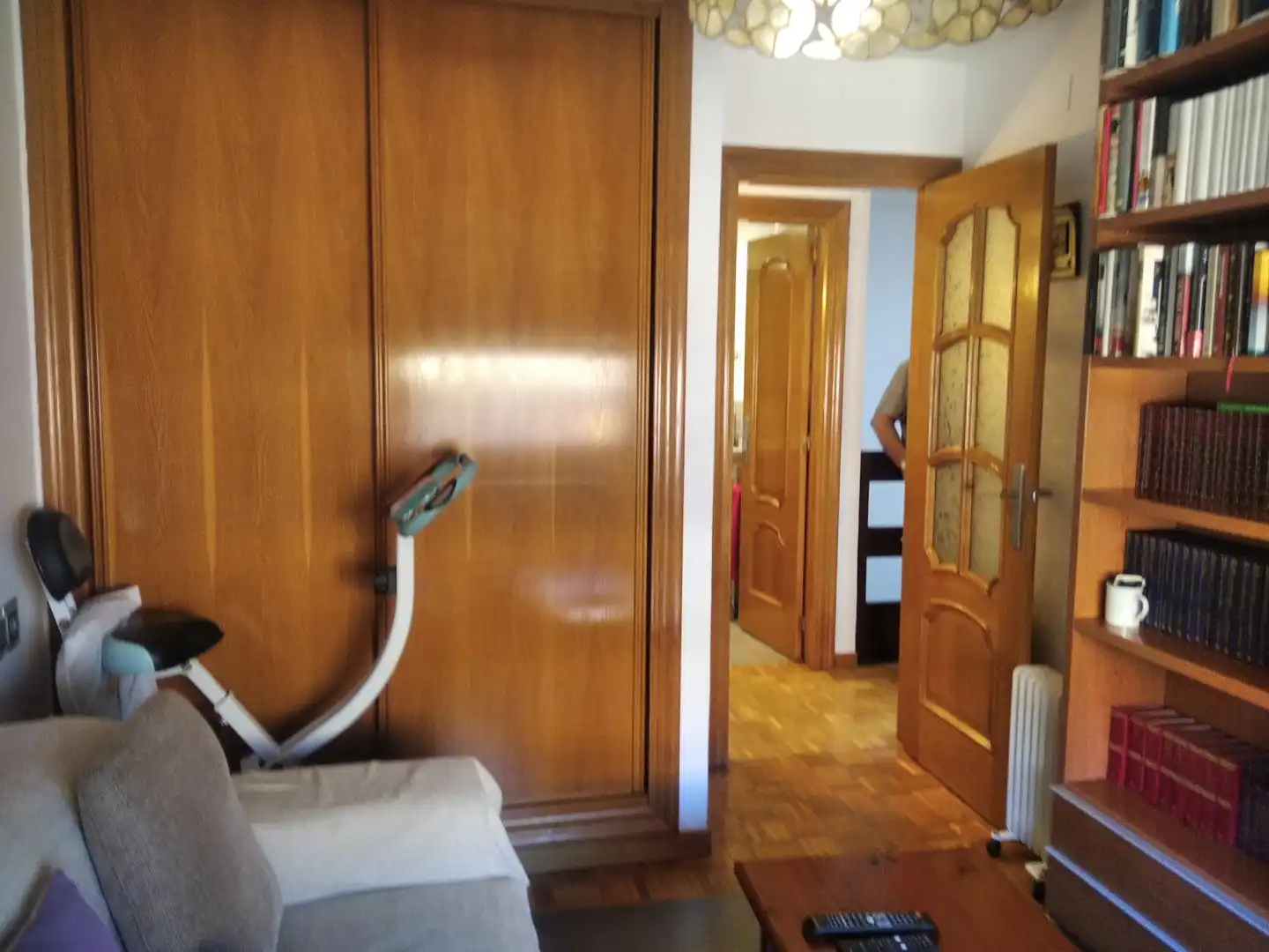 Ático en venta en Tarragona con Aire acondicionado, Calefacción y Parquet