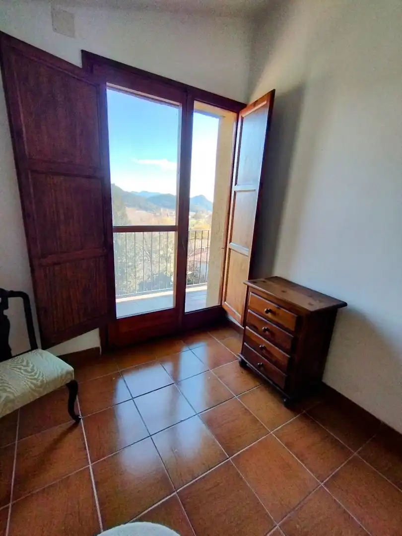 Casa o chalet de alquiler en Sant Feliu de Pallerols
