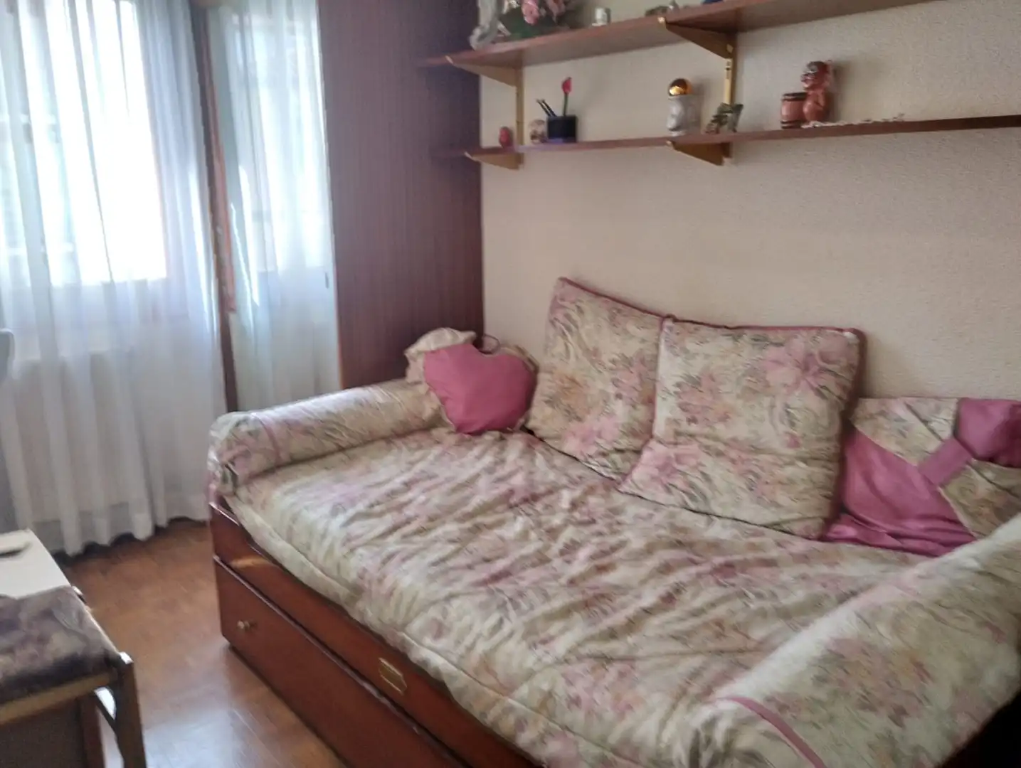 Piso con terraza en venta en Calle Marqués de Valdecilla 8C, imagen 14