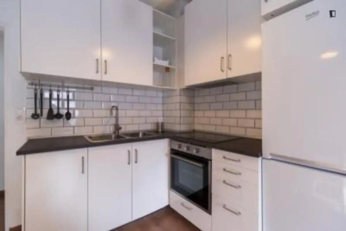 Apartments for rent in Barri Gòtic