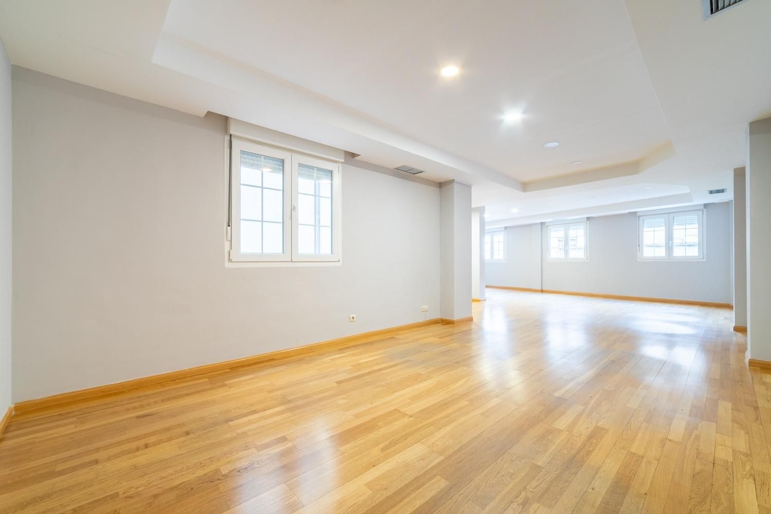 Oficina de alquiler en  Madrid Capital con Aire acondicionado