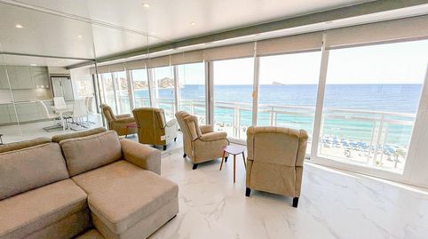 Foto 3 de Piso en venta en Playa Poniente, Benidorm
