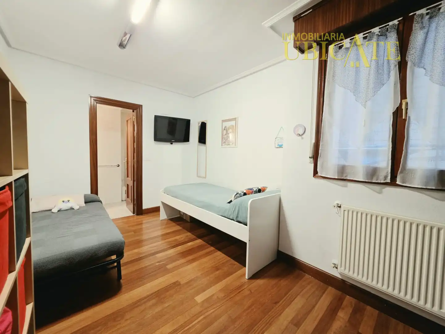 Habitación de Piso en venta en Castro-Urdiales con Calefacción, Parquet y Trastero