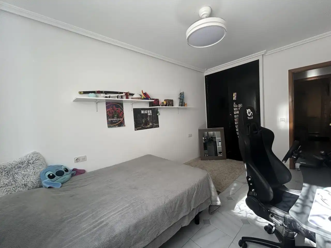 Wohnung mit Aufzug zum Verkauf in Calle Entrefuentes, imagen 39