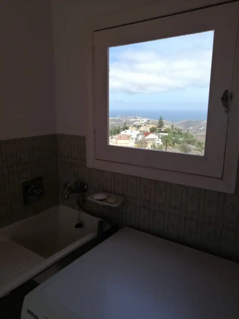 Wohnung zur Miete in Calle Patagonia, Tafira