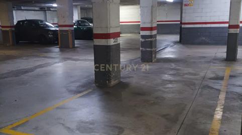 Foto 4 de Garatge en venda a Carrer Sant Martí de L'erm, 19, Sant Joan Despí, S, 19, Sant Joan - TV3, Barcelona