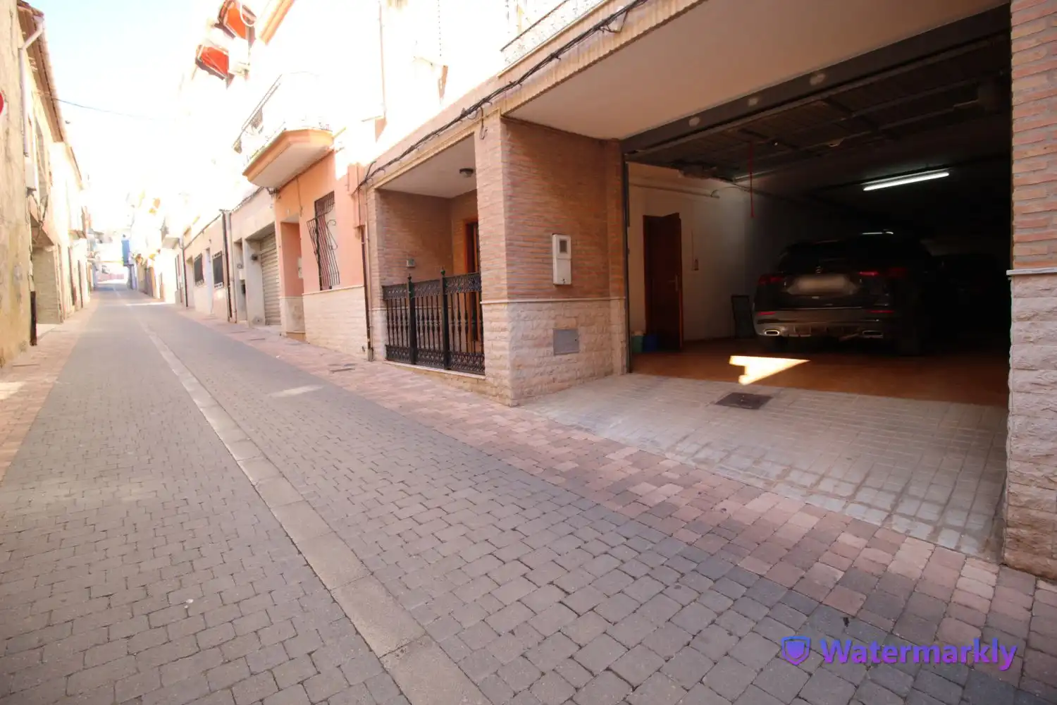 Casa amb terrassa en venda a Almenara, imagen 3