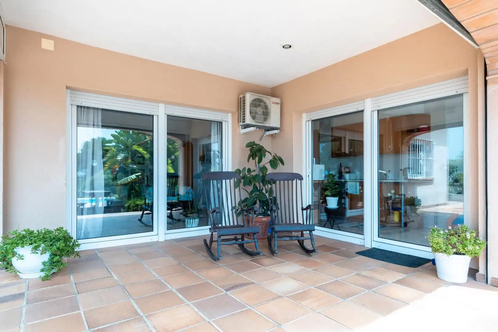 Villa avec terrasse à vendre à Roca Grossa, imagen 7