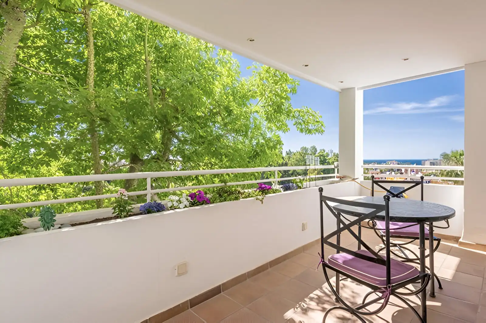 Apartament amb piscina en venda a La Alquería, imagen 9