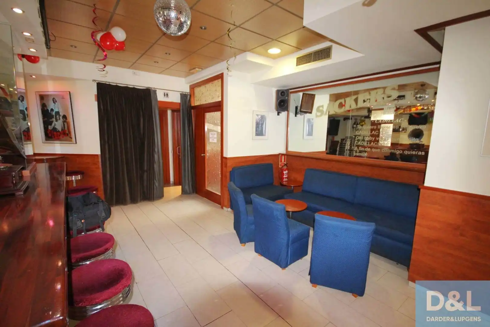 Local comercial en venda a Sant Joan, imagen 6