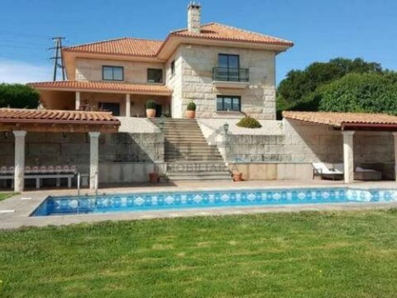 Casa o chalet en venta en Barrocanes