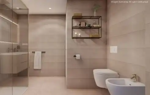 Casa a schiera con piscina in vendita a Carrer Serra Gelada, imagen 10