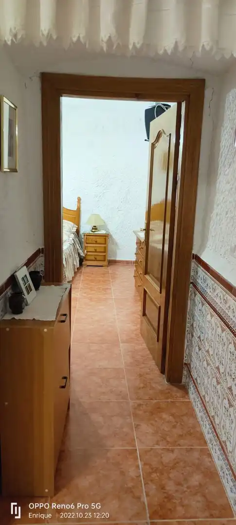 Casa o xalet en venda a Cortes y Graena