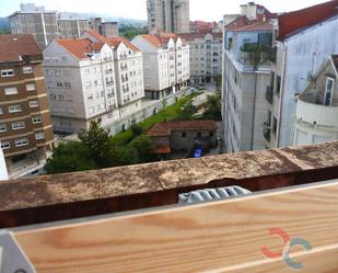 Terrassa de Oficina en venda en Pontevedra Capital 