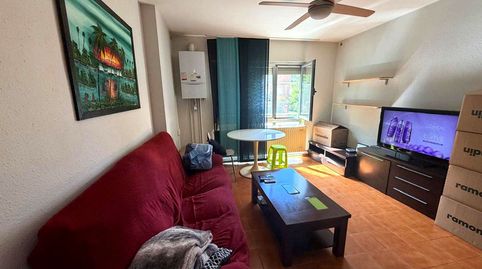 Foto 2 de Apartamento en venta en La Portalada - Varea, Logroño
