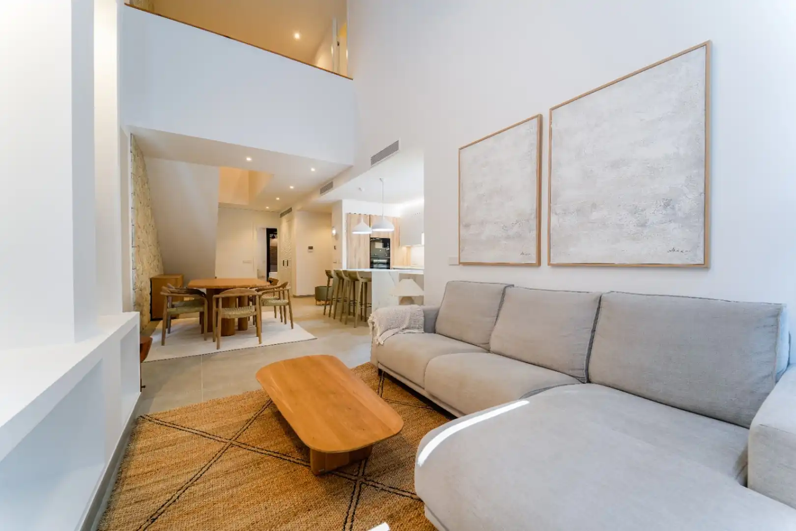 Villa avec piscine à vendre à L'Albir, imagen 4