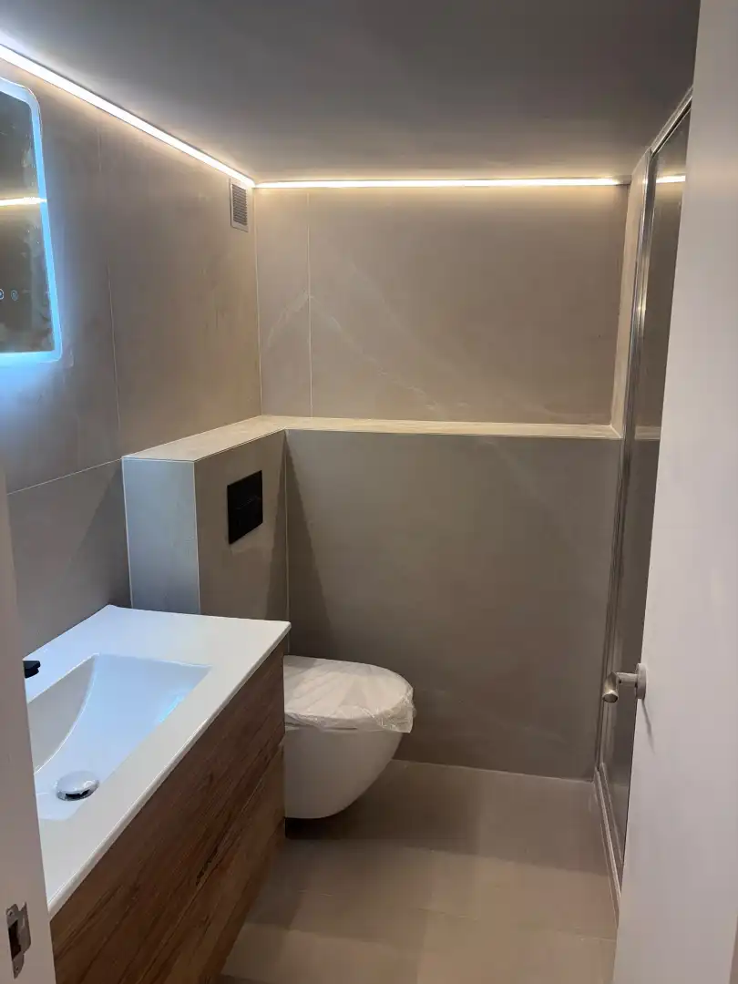 Local comercial en venda a Passatge Pare Claret, imagen 21