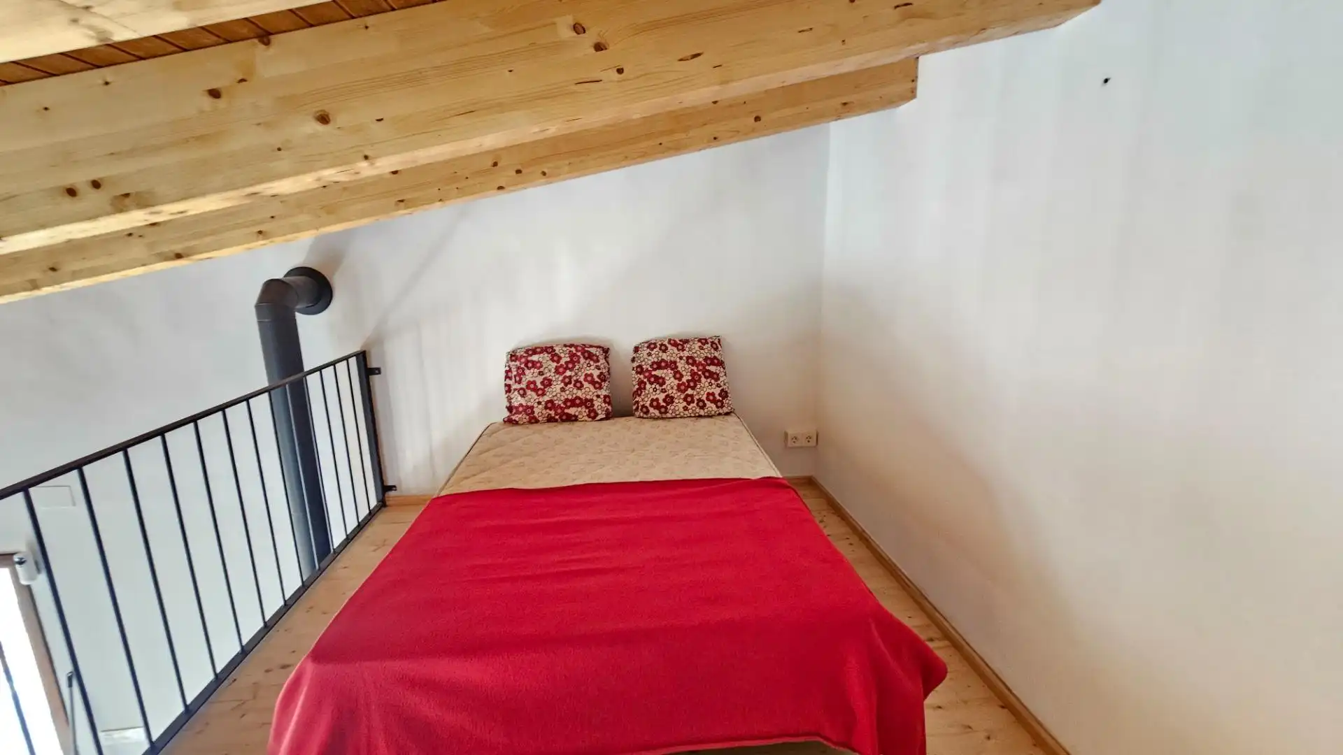 Maison rustique à vendre à L'Ametlla de Mar pueblo, imagen 15