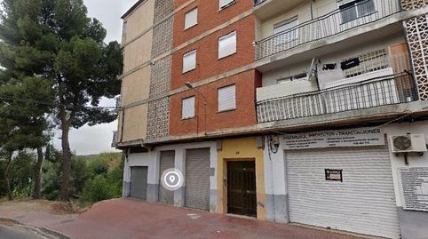 Foto 3 de Pis en venda a Calle Ruiz Pons , 61, Buñol, Valencia