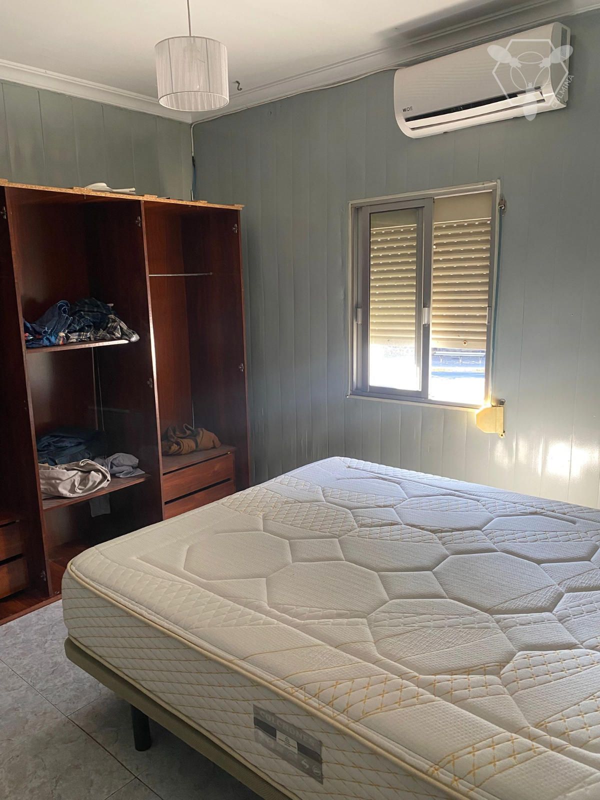 Dormitori de Casa o xalet en venda en  Huelva Capital amb Aire condicionat i Terrassa
