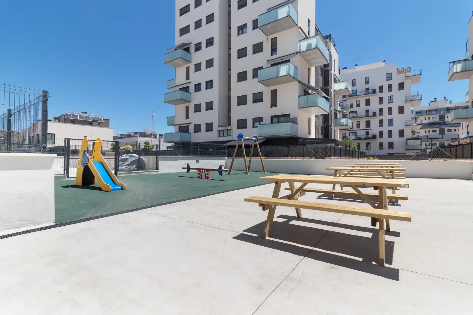 Pis amb piscina de lloguer a Puerto de Sagunto - Frederic Chopin, imagen 31